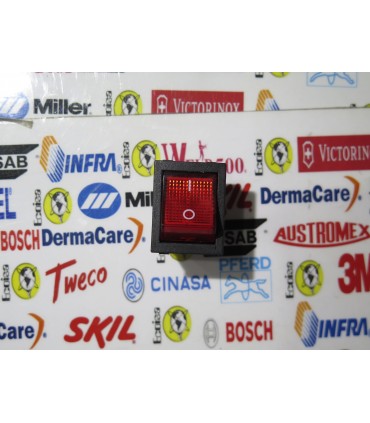 Interruptor de Encendido Switch