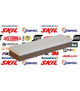 Lima Combinada 8x2x1