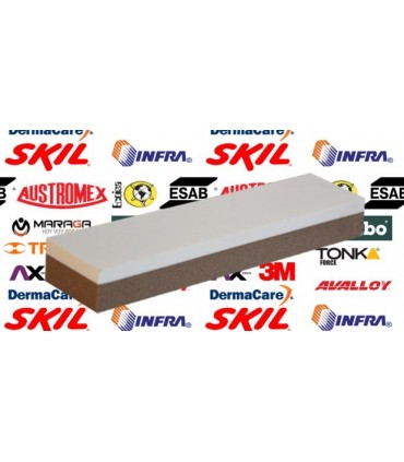 Lima Combinada 8x2x1