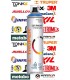 Pintura Aerosol Azul