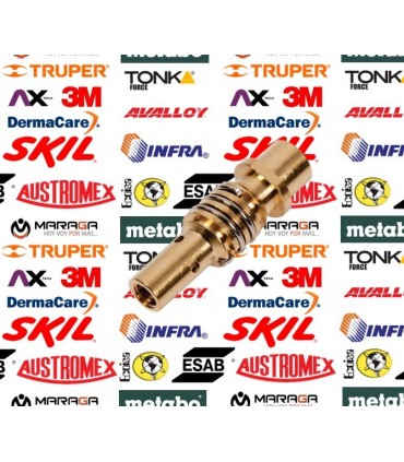 Difusor de Gas MAG/MIG