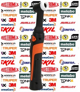 Funda Mango para Cuerpo de Antorcha