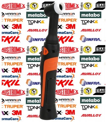 Funda Mango para Cuerpo de Antorcha