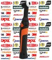 Funda Mango para Cuerpo de Antorcha