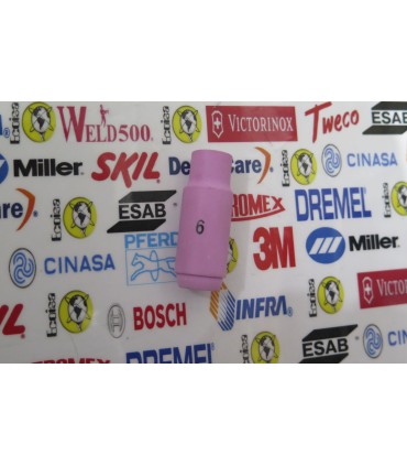 Boquilla de Ceramica 6