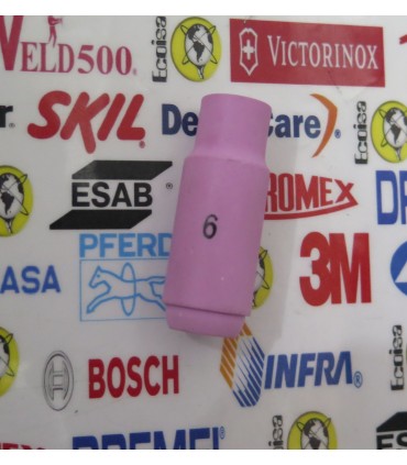 Boquilla de Ceramica 6