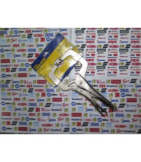Pinza de presion "C"