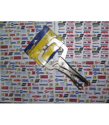 Pinza de presion "C"