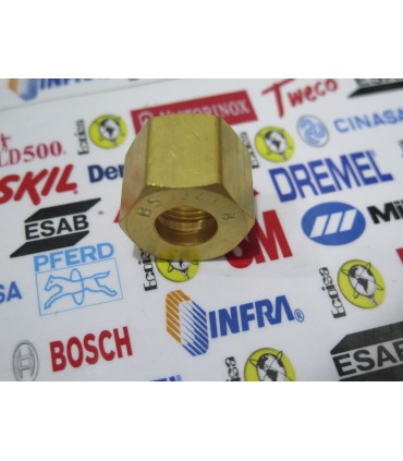 Tuerca Oxigeno Infra 29-03