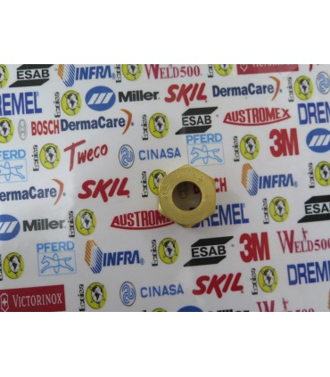 Tuerca Oxigeno Infra 29-03