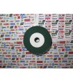 Rueda Flap de Fibra Verde