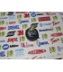 Conector Borne Hembra Dinse 1/4