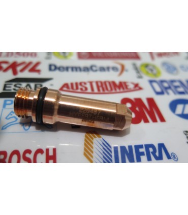 Electrodo Hypertherm 220487