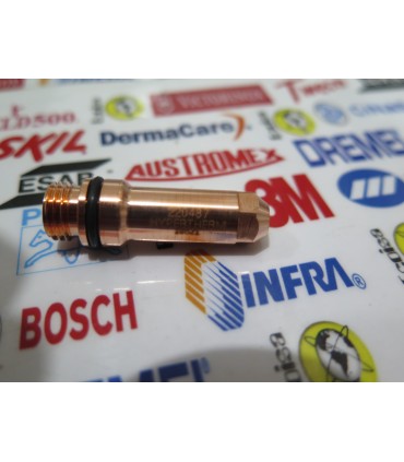 Electrodo Hypertherm 220487