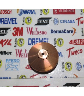 Copa Protectora HSD 130A