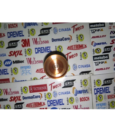 Copa Protectora HSD 130A