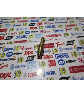 Difusor de Gas para Punta Roscada 52FN