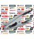 Pinza de Tierra 300 Amp