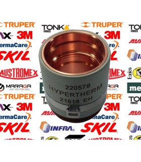 Retaining Cap 220578