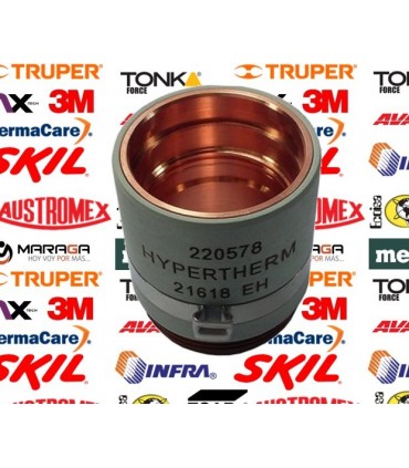 Retaining Cap 220578
