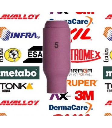 Boquilla de Ceramica 5