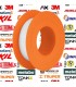 Cinta Teflon 3/4" x 7