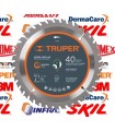 Sierra Circular 7" 1/4 para madera