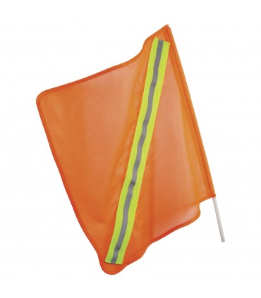 Banderola Vial Naranja