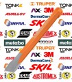 Cincel 1" x 12"