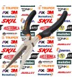 Pinza de Punta y Corte 6"