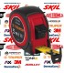 Flexometro Compacto 5M
