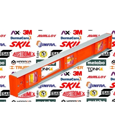 Nivel 36" Truper