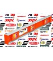 Nivel 36" Truper