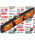 Nivel Torpedo 9" Magnetico