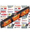 Nivel Torpedo 9" Magnetico