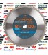 Disco Sierra para Aluminio 12" 100 Dientes Centro