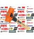 Marro Octagonal 4 lbs