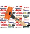 Marro Octagonal 4 lbs