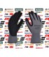 Guante Nylon Gris