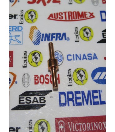 Electrodo para Plasma