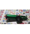 Regulador Yugo para Oxigeno