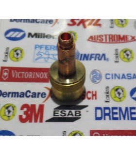 Difusor Gas Lens 3/32 Grande