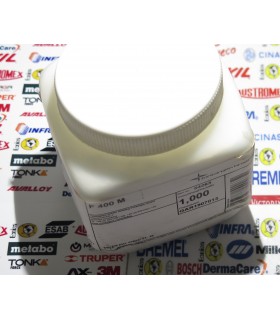 Fundente Aluminio Bohler