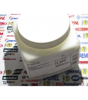Fundente Aluminio Bohler