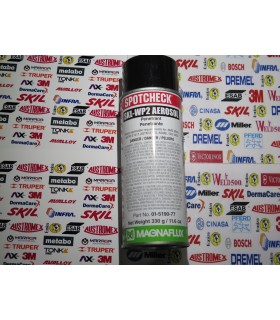 Penetrante en aerosol