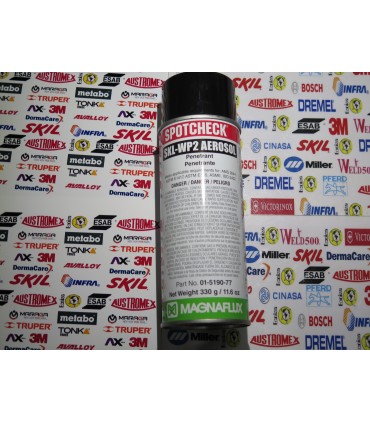 Penetrante en aerosol