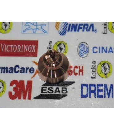 Copa de Arrastre PMX 220674