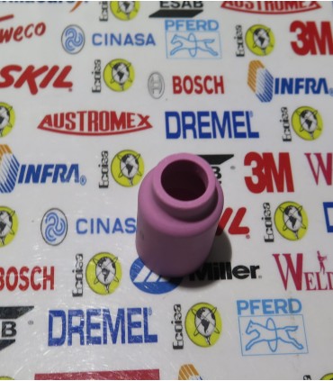 Copa Ceramica Gas 8