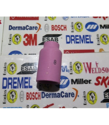 Copa Ceramica Gas 8