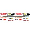 Broca SDS plus-5  5/16" x 6" x 8"